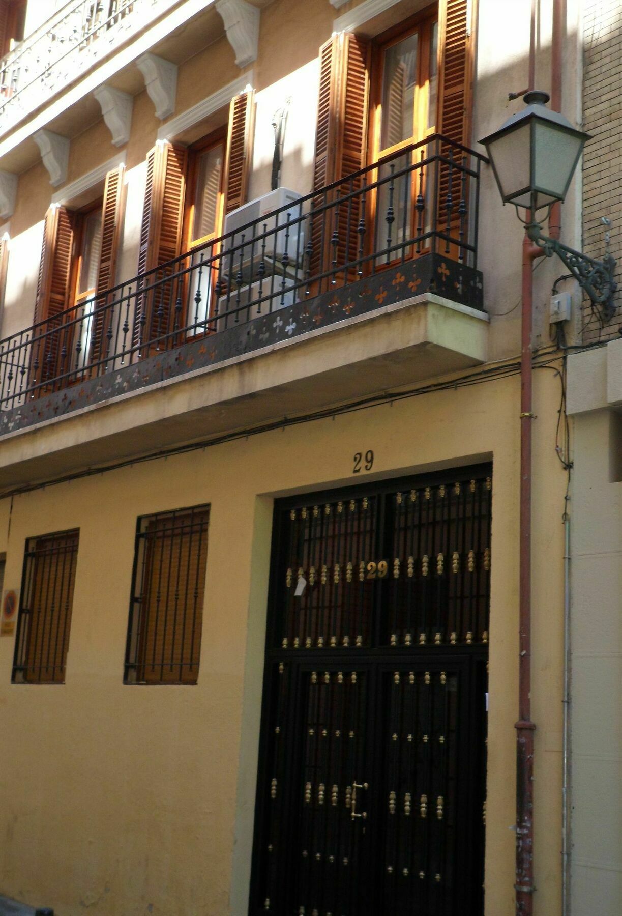 Room Canalejas Madrid Exterior foto